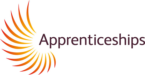 Logo apprenticeships