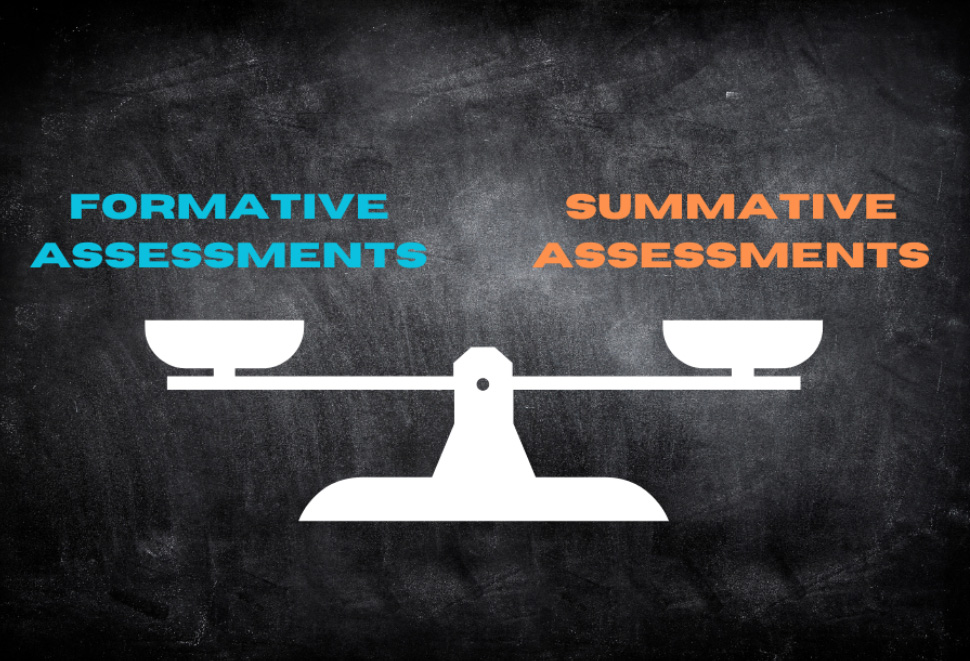 formative vs summative