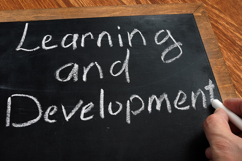 Learning-And-Development