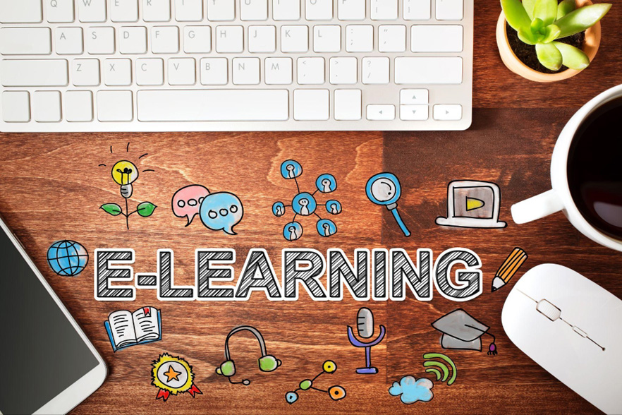 How To Transform Existing Content into Engaging eLearning