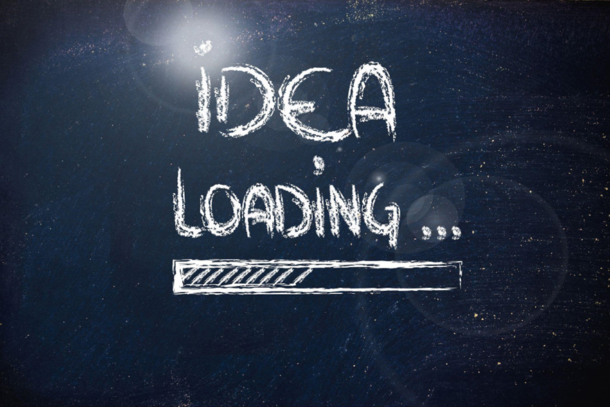 idea-loading