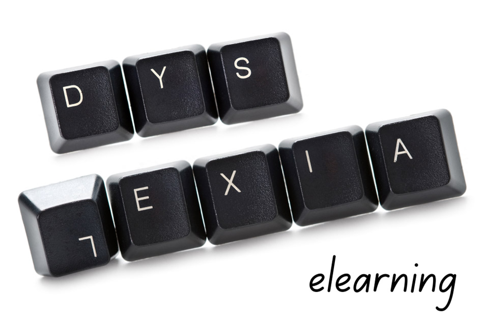 25 Ways to Create Inclusive eLearning Content for Dyslexic Employees