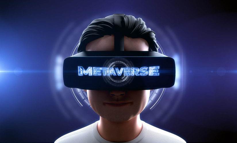 metaverrse